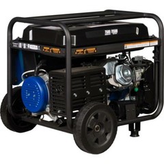 Westinghouse 9,500-W Portable Gas Powered Generator with Remote Start, CO Sensor