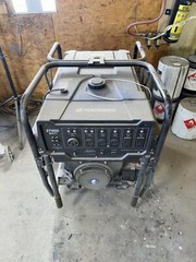 Powerhorse Generator 27000