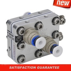 GT-A060 60ML Electrolytic PEM Hydrogen Generator for Pure Water/Distilled Water