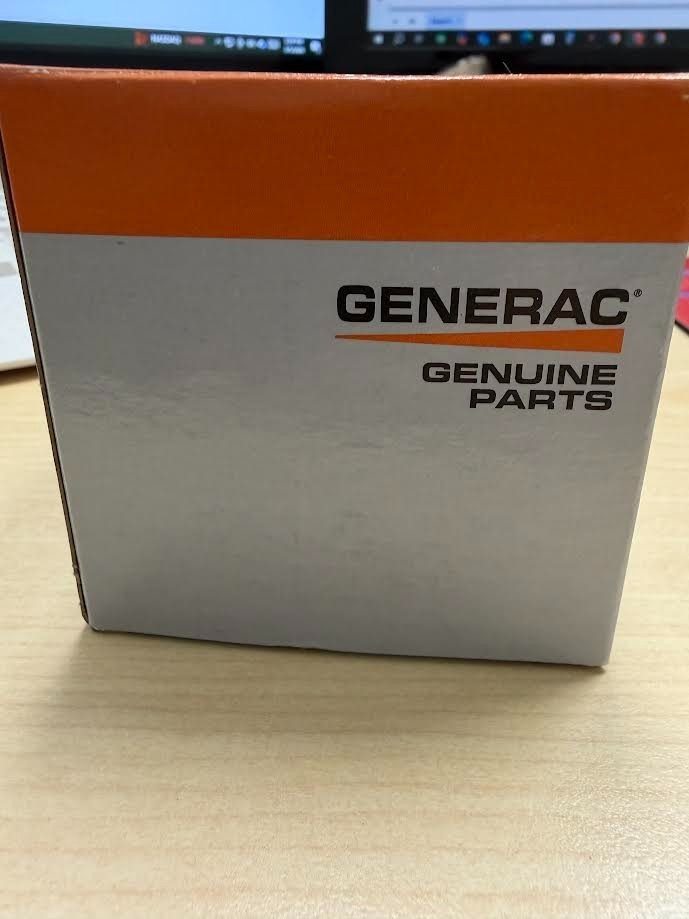 NEW Generac G075591 Genuine OEM 2 Position Brush Holder Assy