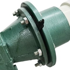 Automatic Voltage Regulation Excitation Hydroelectric Generator Set 220V 5KW