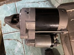 Honda EU7000is Denso 31200-Z1C-C010-M1 12v Starter Assembly SR438000-1420