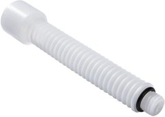 Flexible Mess Free Oil Change Funnel Tube Pipe for Honda Inverter Generator