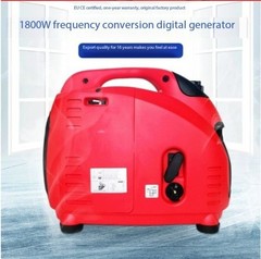 Diesel Small Automatic New Gasoline Explosion-proof Integrated Equipment220V