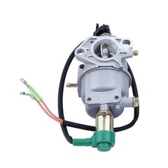 Carburetor for Homelite HG6000 HG5000 HGCA4500 HGCA5000 HGCA7000 4500 5000 6250W