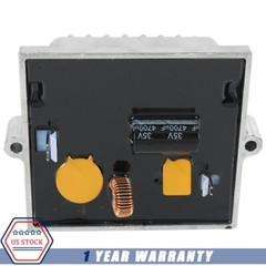 0A18010SRV Engine Battery Charger Assembly NEW 0A180-10SRV
