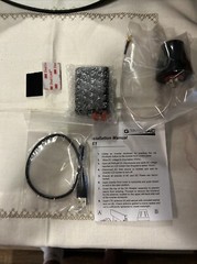 NEW! Generac PWRCELL LTE ACCESORY KIT MODEL : PCLTE1