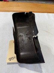 Briggs & Stratton Engine Cover 792995, 204412-0156-E2 (#8541)