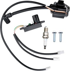 Tapa Ignition Coil Ignition Control Module for Harbor Freight Predator 3500