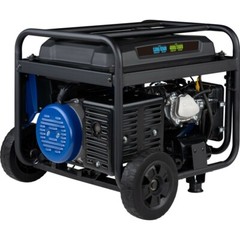 NEW WESTINGHOUSE 5300W DUAL FUEL GAS & PROPANE GENERATOR WGEN5300DFV TX PICKUP