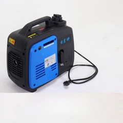 Universal Gasoline Generator Range Extender for Electric Two-wheelers