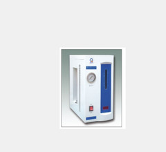 0-300ml/min High Purity Hydrogen Gas Generator H2: 99.999% 110V 220V