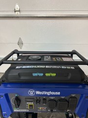 WESTINGHOUSE WGEN5300DFCV (PSV014063)