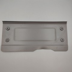 Generac XP8000E Generator Housing Body Panel Side Cover Replacement Shell