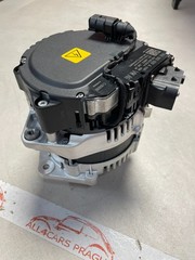 CUPRA TERRAMAR STARTER WATER COOLED ALTERNATOR 05E903020A GENUINE NEW!