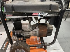 used portable generators for sale