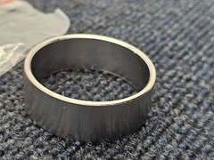 GENERAC 0K6487: COLLAR G21.9L G30 EXHAUST