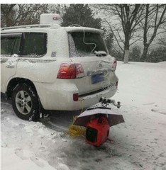 Diesel Small Automatic New Gasoline Explosion-proof Integrated Equipment220V