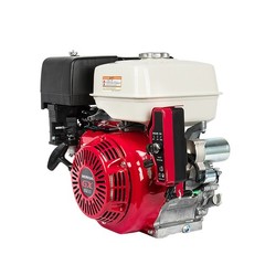 Engine Impact Rammer, Trowel, Car Wash Machine, Cutting Machine Head