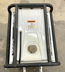NorthStar Portable Generator with Honda GX390 Engine, 8000 Surge Watts, 6600