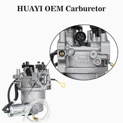 Huayi Carburetor for Westinghouse IGen4500 Portable Generator Dual – Dual