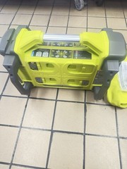 RYOBI RYi818BT One+ 18 Volt Power Station Inverter (ONLY TOOL)