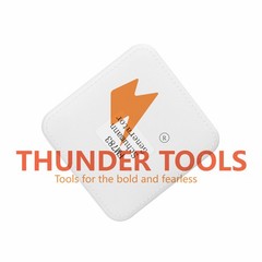 Thunder Tools FM783 Schumann Waves Generator Sound Improving Low Frequency
