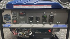 New Kohler 9000 Watt Portable Electric Generator PRO9.0E 120 240V PA-PRO90E-2102