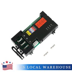10000004183 Smart AC Module Load Shed Module (SACM) w/Fuse for Generac Generator