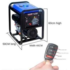 6 KW 24V DC Generator 24V Diesel Generator Diesel Generator 24V Battery Charger