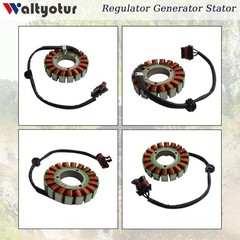 Regulator Generator Stator Replacement for Polaris Sportsman 325 450 570 1000