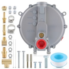 Propane&natural gas conversion For Honda Husky Powermate Powerworks Ridgid