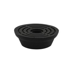 Generac Genuine OEM Replacement Rubber Foot Mounts, 6 Pack, 0047774SRV-6PK