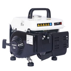 Portable Gas Generator – Low Noise, EPA Compliant for Home & Outdoor Use ﻿