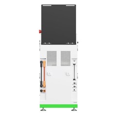 Nature’s Generator Lithium 10K Solar Generator for Home with Plug&Play Design
