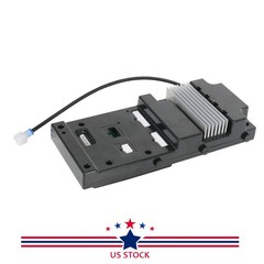 RV Generator Standby Controller Assembly HSB AC (PWY) For 0J8371C 0J8371A
