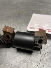 OEM GOOD USED 196 CC GENERATOR, CHINESE TESTED IGNITION COIL
