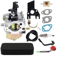 Carburetor for Generac GP3300 GP3250 GP3600 GP1800 0057900 0061040 5.5hp 6.5hp