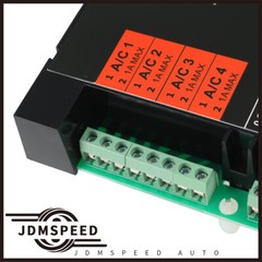 Fits For Generac Generator A0004499959 Smart AC Module Load Shed Module w/ Fuse