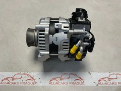 CUPRA TERRAMAR STARTER WATER COOLED ALTERNATOR 05E903020A GENUINE NEW!