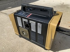 Kohler PowerPlay 500 Watt Quiet Generator Set AC/DC w/ Batt Charging Port Eu Ef