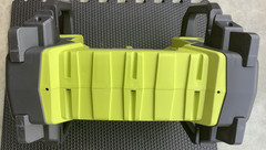 FOR PARTS RYOBI 40 Volt Power Station Inverter Generator 40v Tool Only