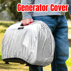 Outdoor Generator Waterproof Cover For Honda Generator EU2200i EU2000i