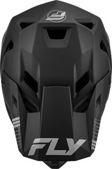 Fly Racing Rayce Full-Face Mountain Bike/Bmx Helmet – ASTM F1952 DH Certified, C