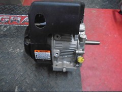 BRIGGS &STRATTON 9000 SERIES INTEK GENERATOR ENGINE 205cc 7hp BRIGGS nos