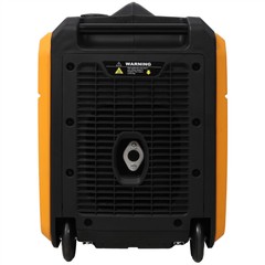 Inverter Generator 5500W 224CC 4-Stroke OHV Gas Powered Engine Backup Home Use