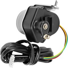 0G6454 STEPPER MOTOR ASSEMBLY GTH990 PORT Replacment For Generac Guardian