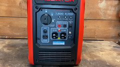 Predator 2000 Watt Super Quiet Inverter Generator with CO Secure Technology NEW