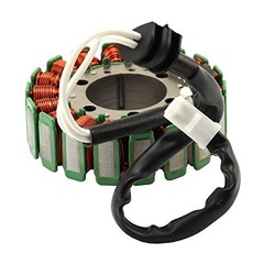 Magneto Generator Stator Coil Fits For Yamaha YZF R6 1999-2002 Repl.# 5EB