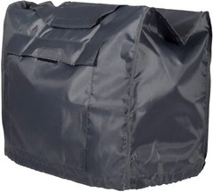 For Honda Eu2000i Eu2200i 420D Oxford Generator Cover with Storage Pocket